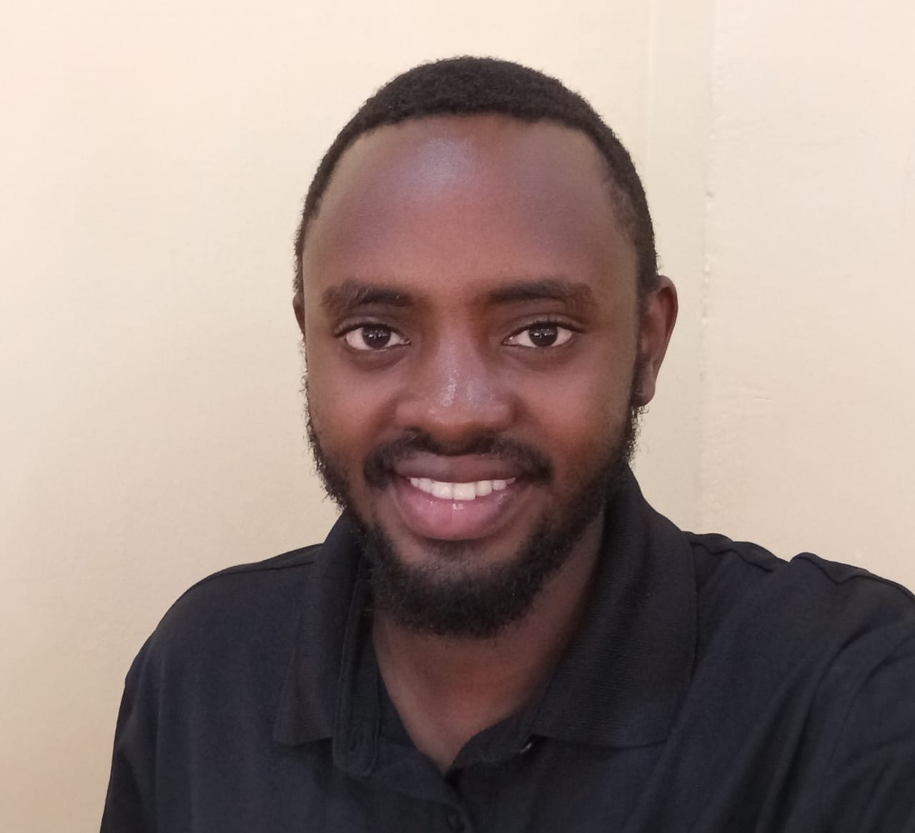 Ian Mutwiri